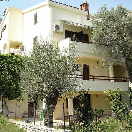 Gregovic Family Apartments Petrovac Exterior foto