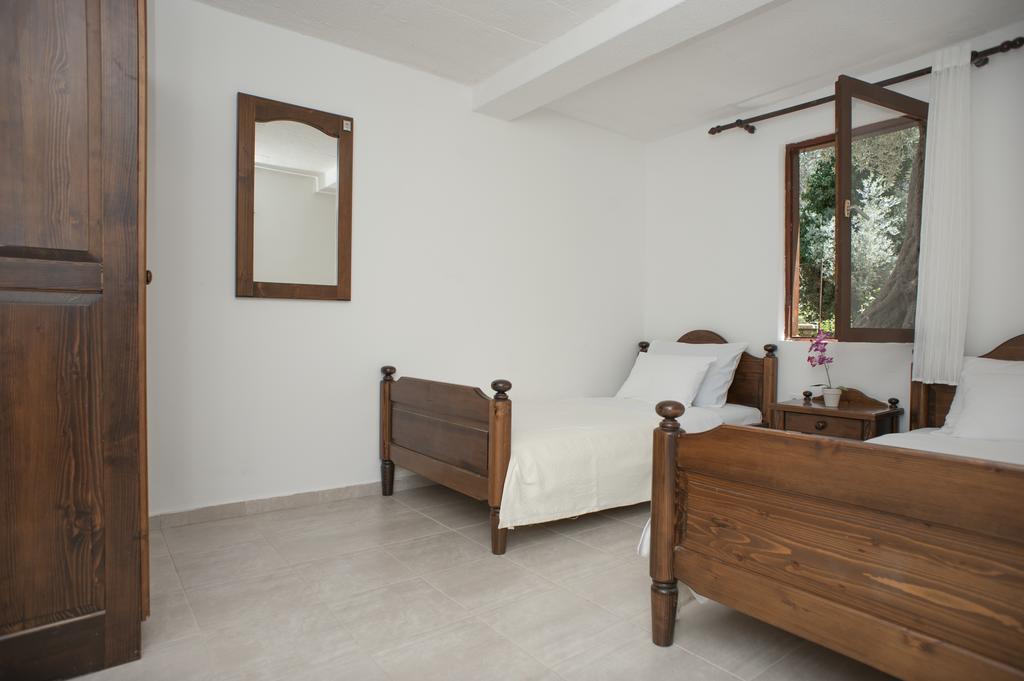 Gregovic Family Apartments Petrovac Exterior foto