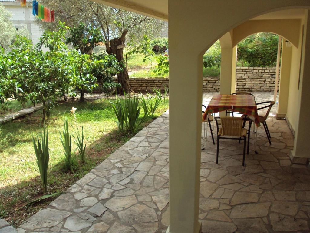 Gregovic Family Apartments Petrovac Cameră foto