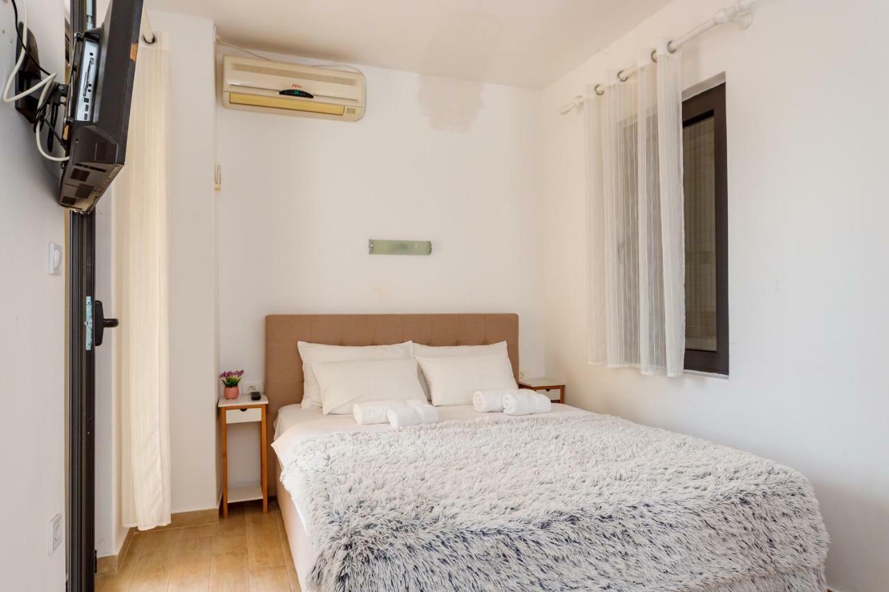 Gregovic Family Apartments Petrovac Exterior foto